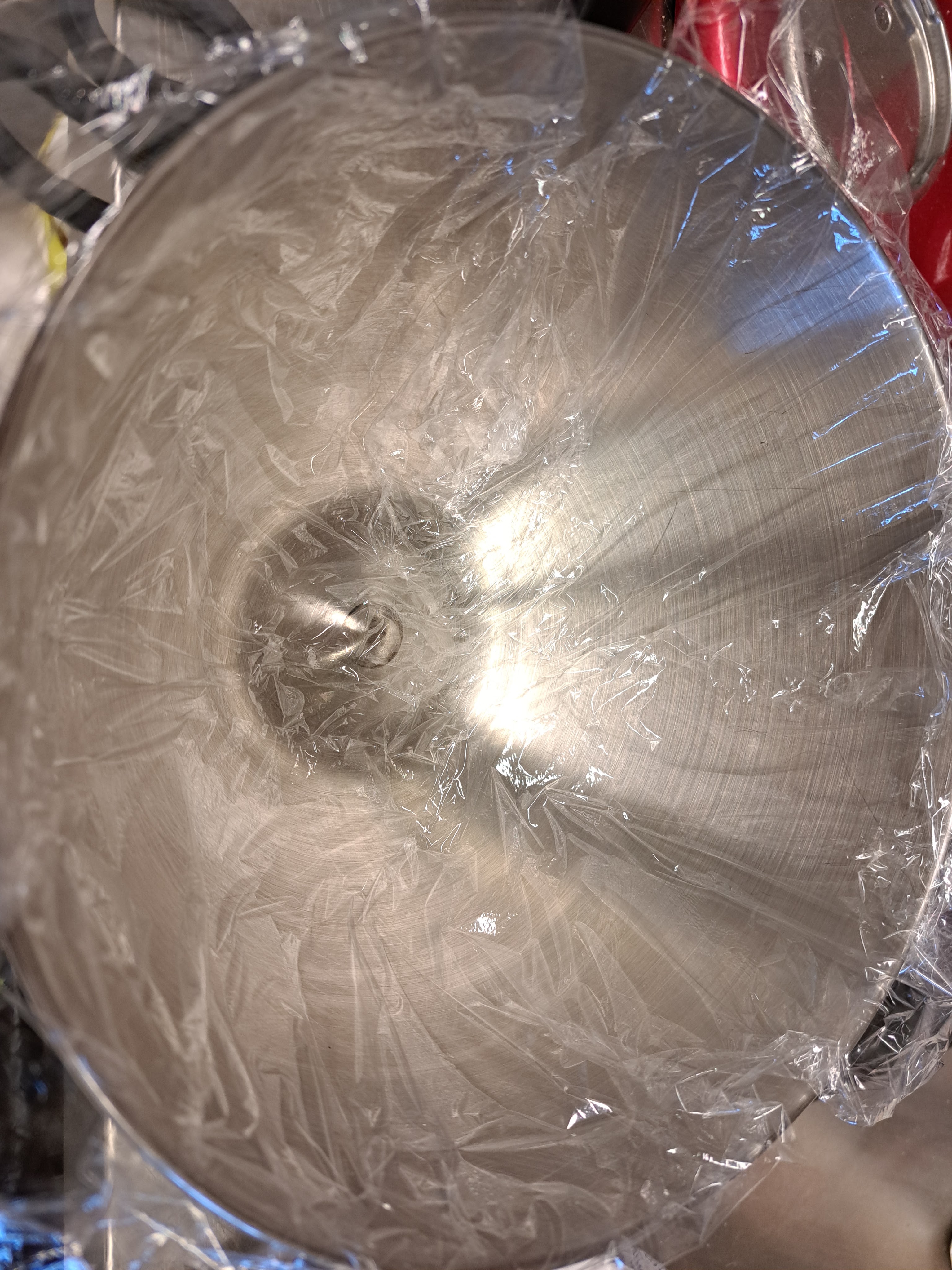 Ухае на... Шарлота с ягоди Erdbeer-Charlotte