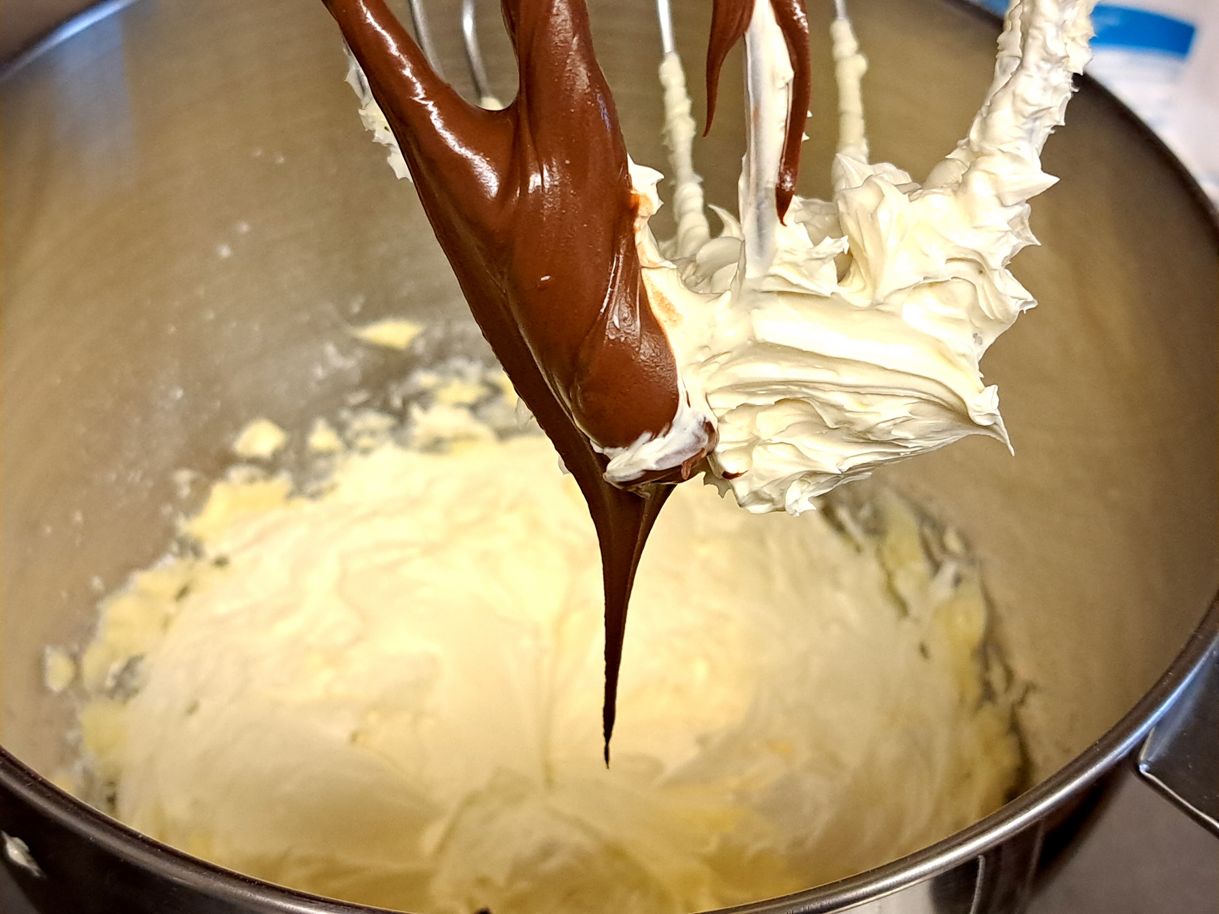 Ухае на... Македонска шоколадова торта