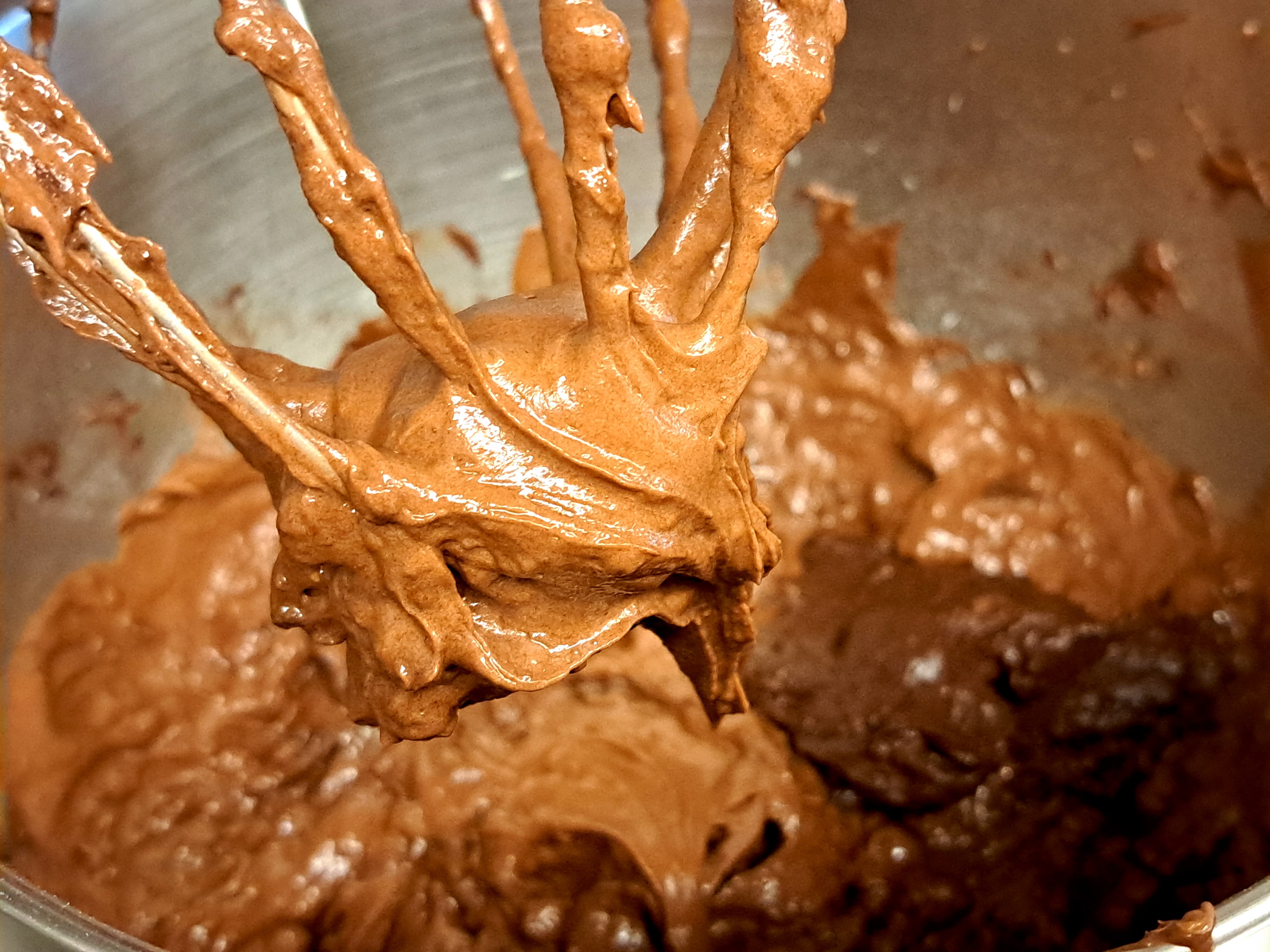 Ухае на... Македонска шоколадова торта