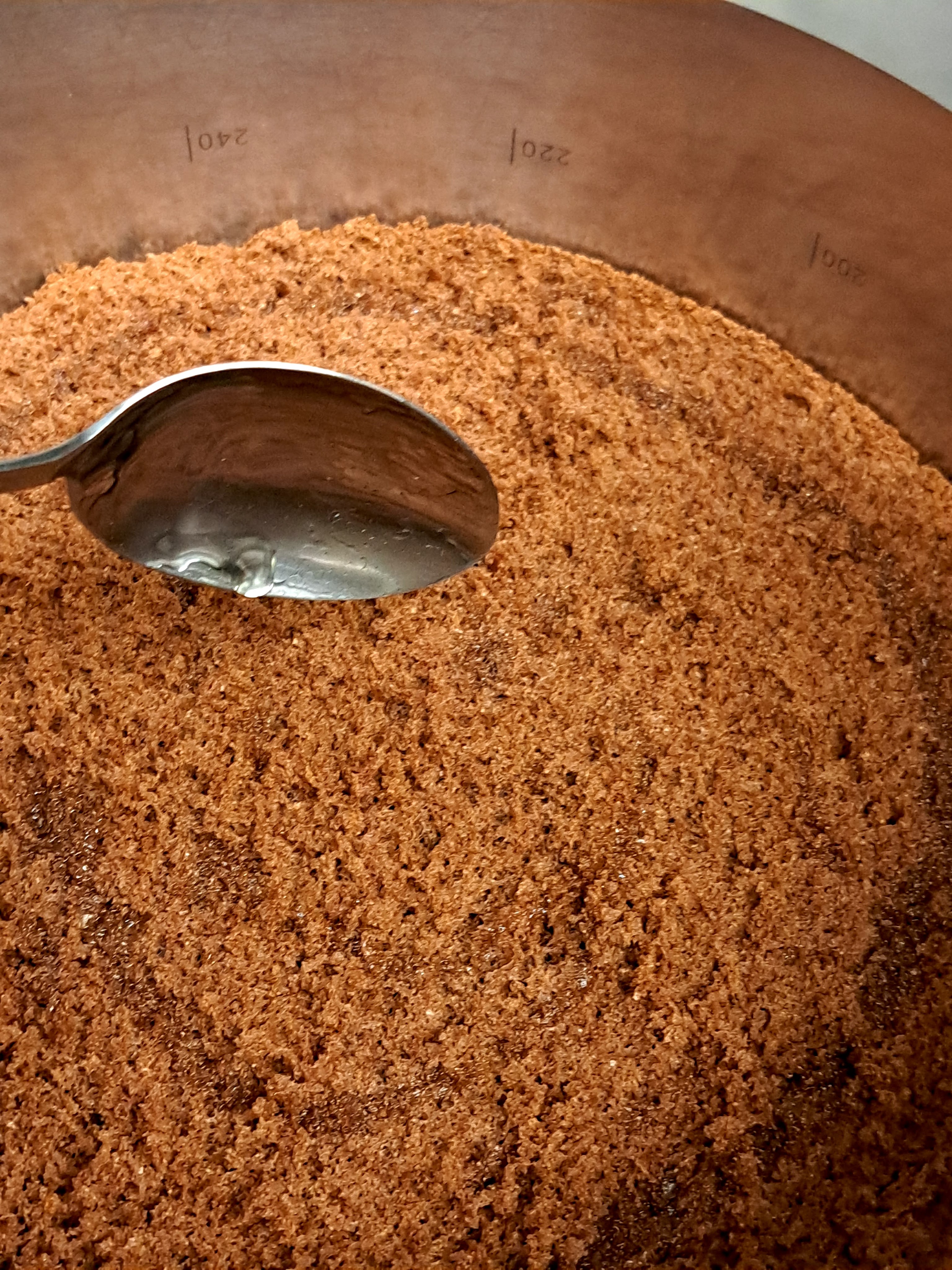 Ухае на... Македонска шоколадова торта