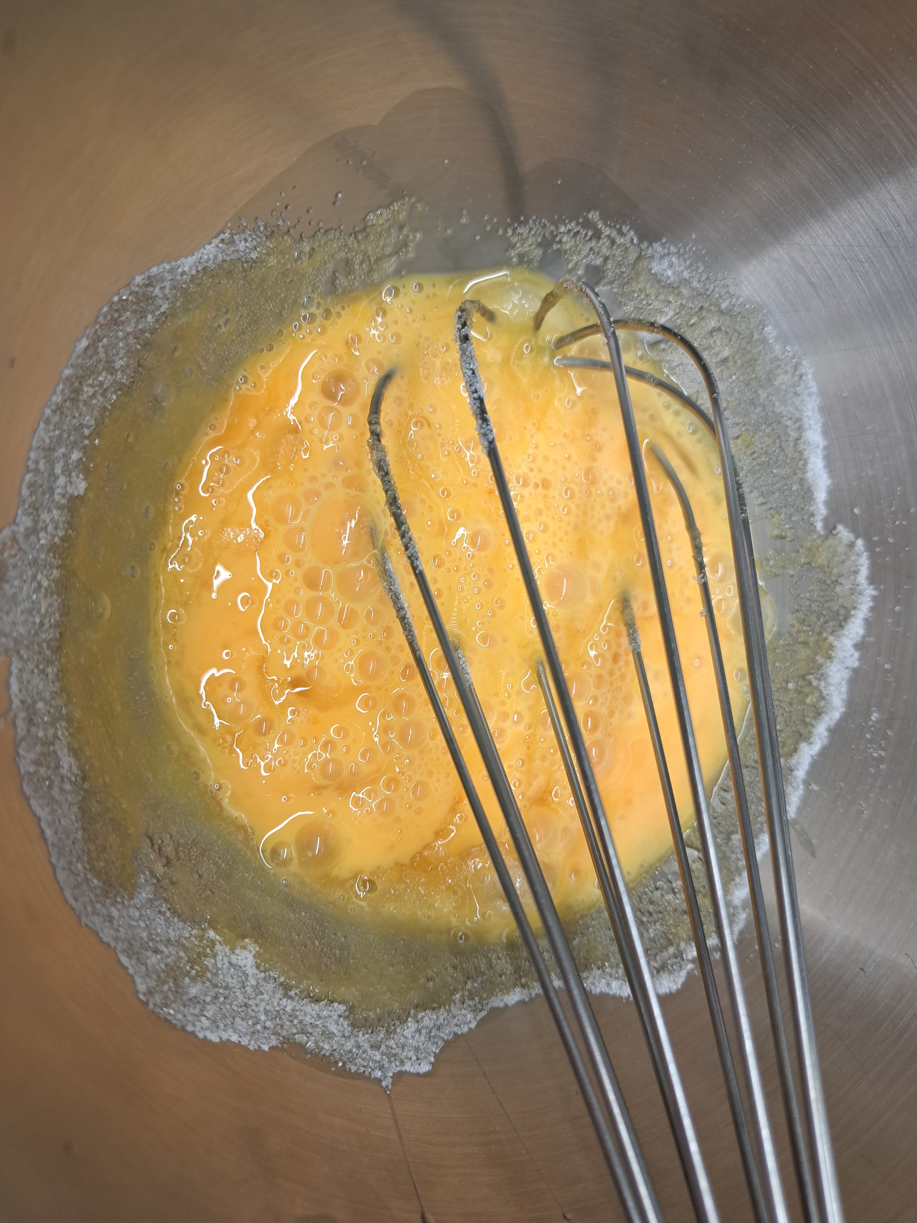 Ухае на... Торта Шарлота с ананас Ananas Scharlotte