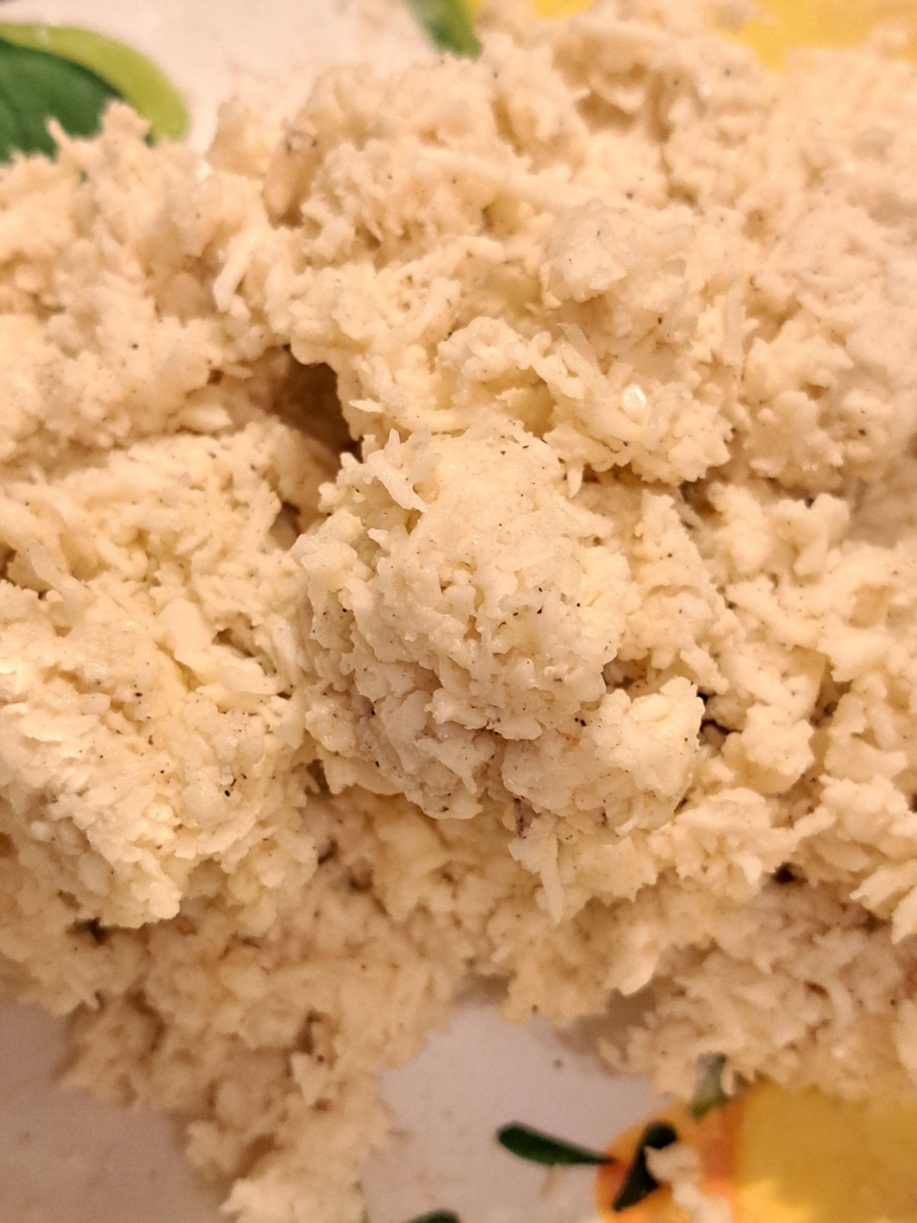 Ухае на... Кашкавалени топки Käse Bällchen