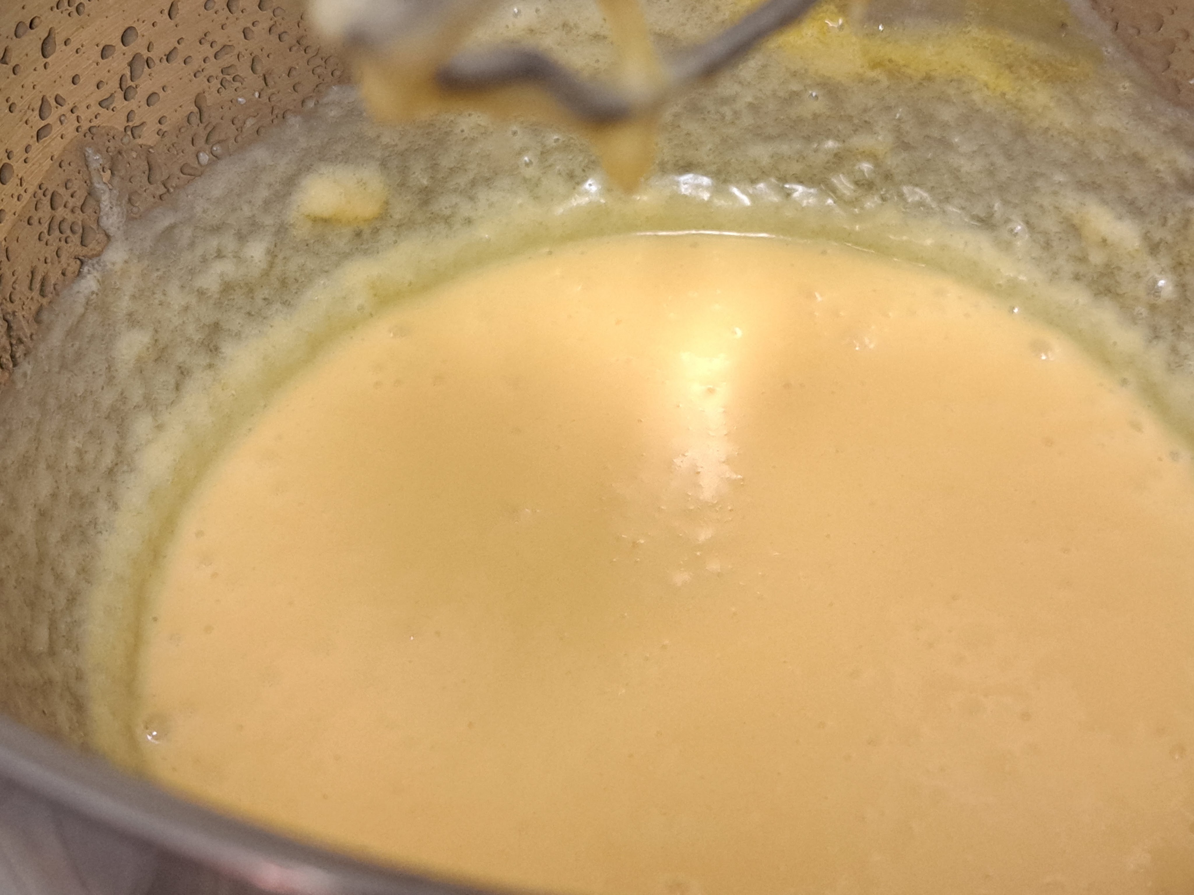 Ухае на... Коледна торта със спекулациус, извара и боровинки Weihnachtliche Käsesahnetorte