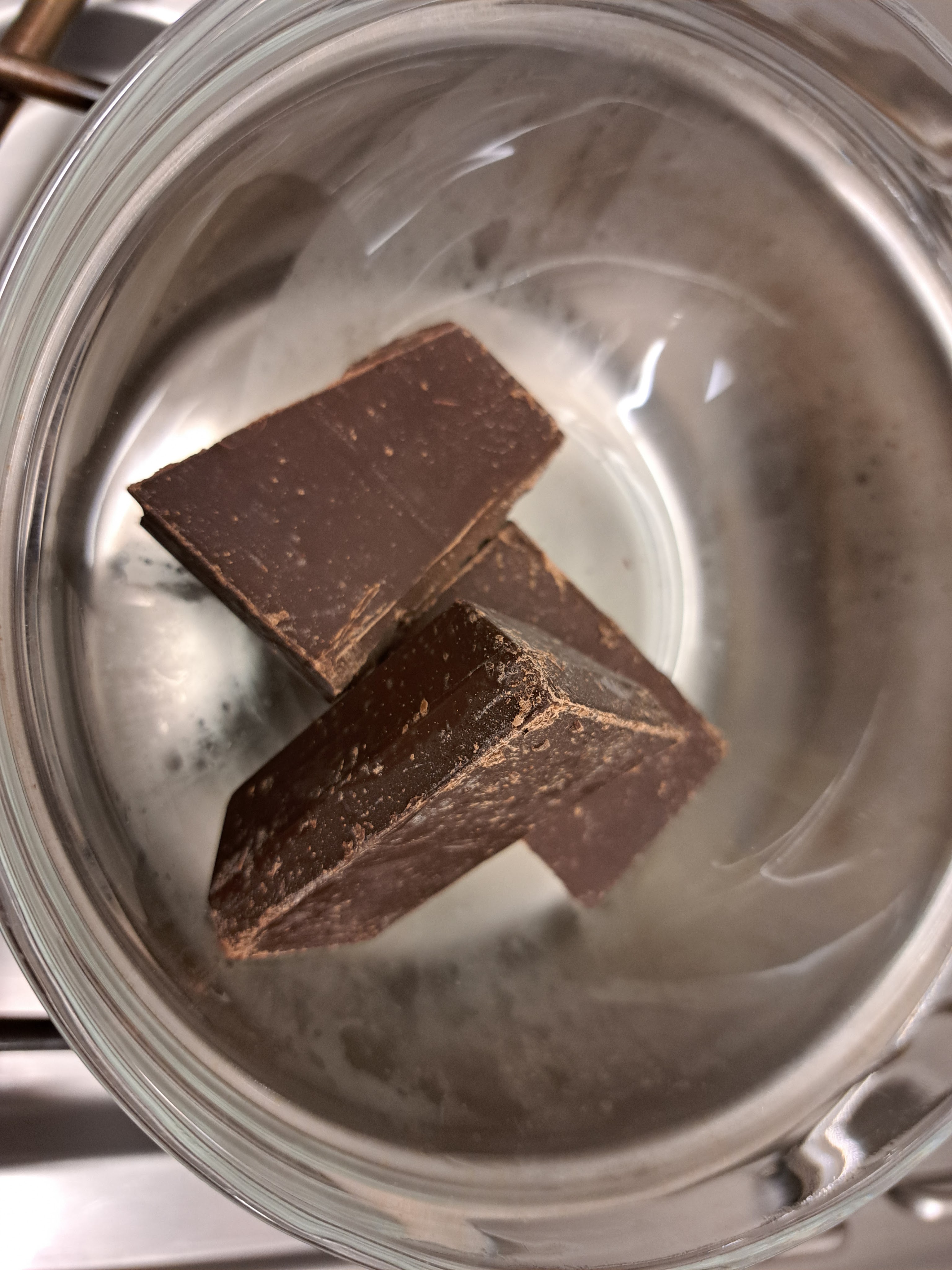 Ухае на... Лесна рецепта за дубайски Шоколад Dubai Schokolade