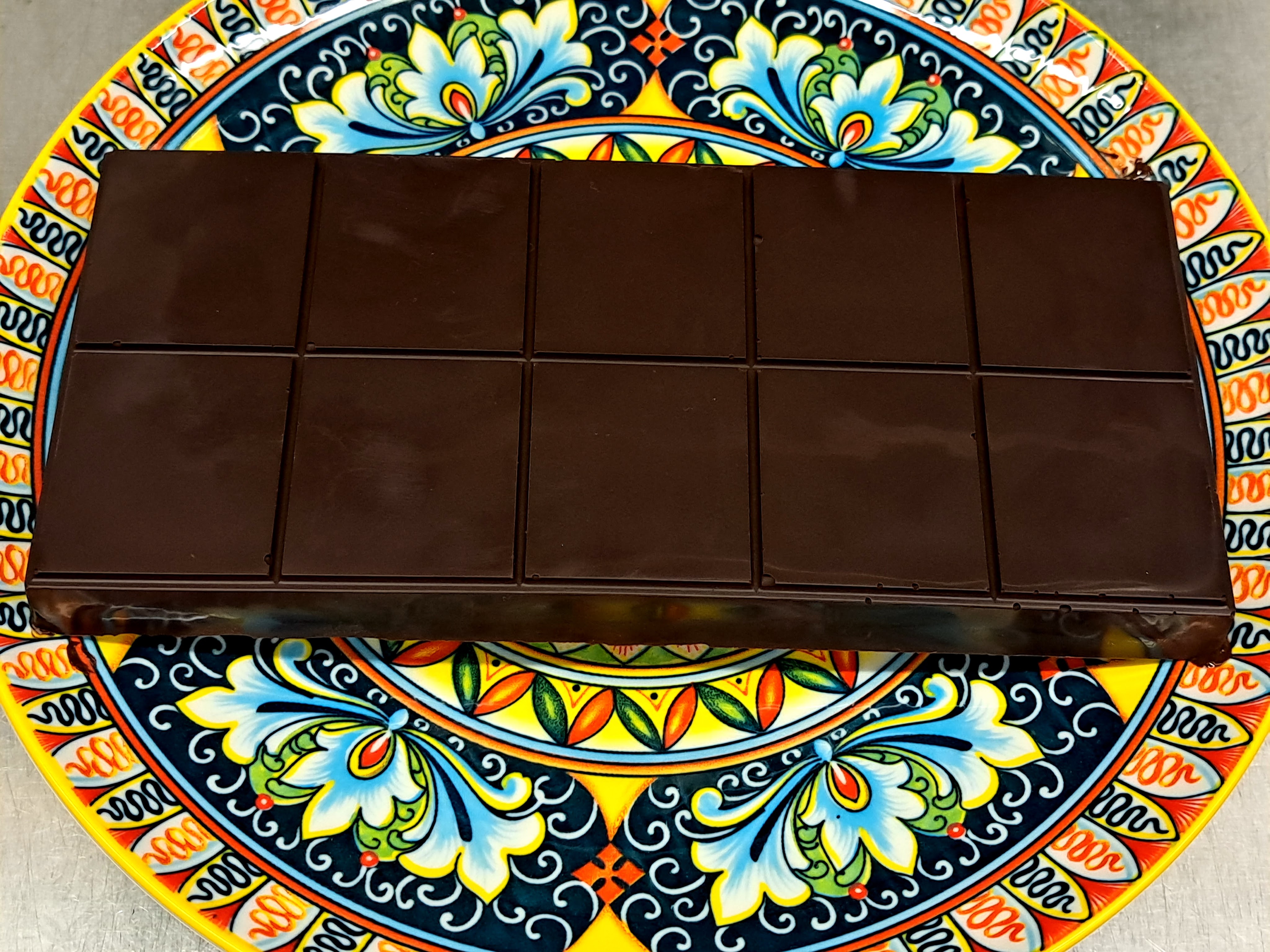 Ухае на... Лесна рецепта за дубайски Шоколад Dubai Schokolade