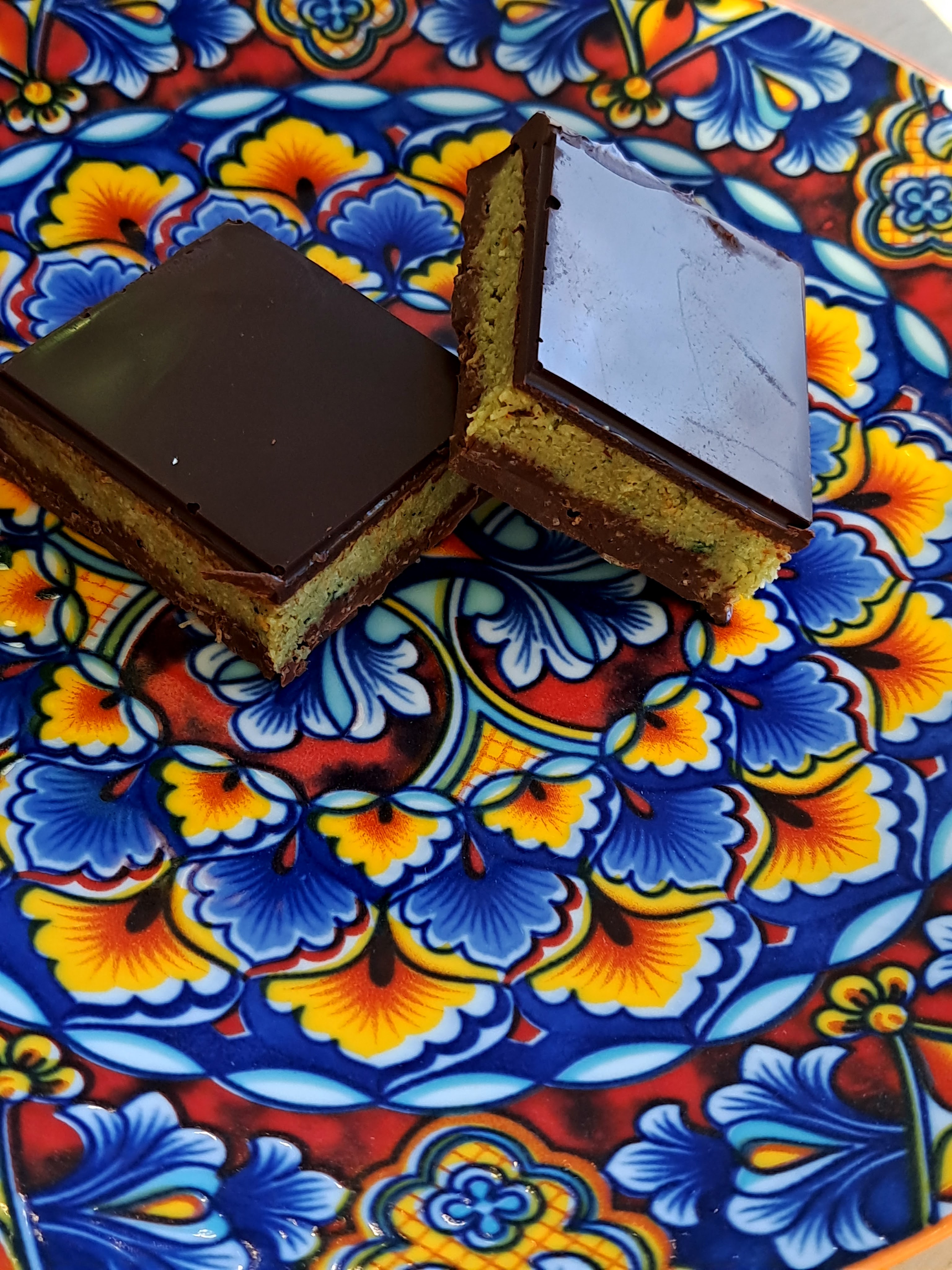 Ухае на... Лесна рецепта за дубайски Шоколад Dubai Schokolade