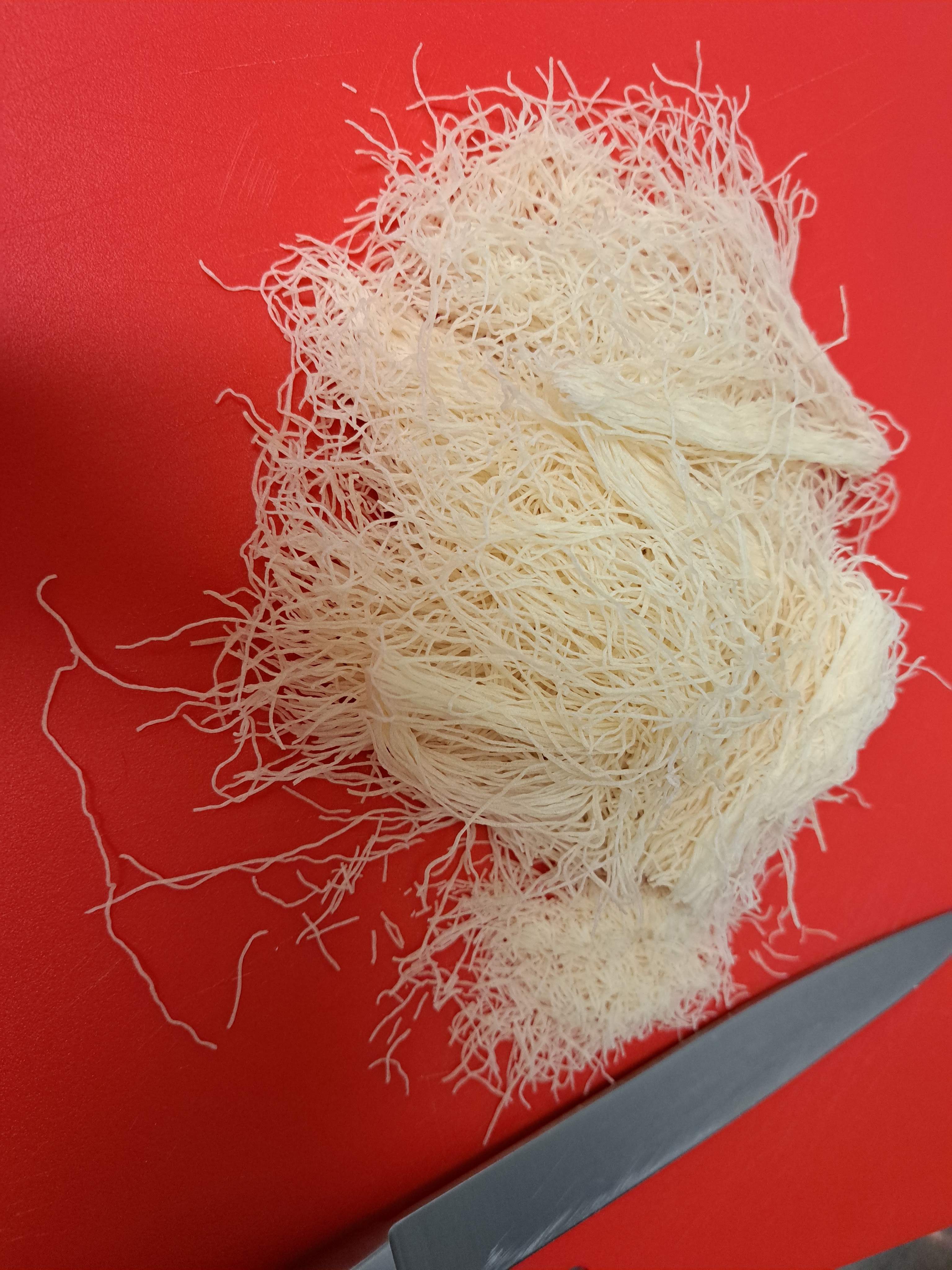 Ухае на... Лесна рецепта за дубайски Шоколад Dubai Schokolade