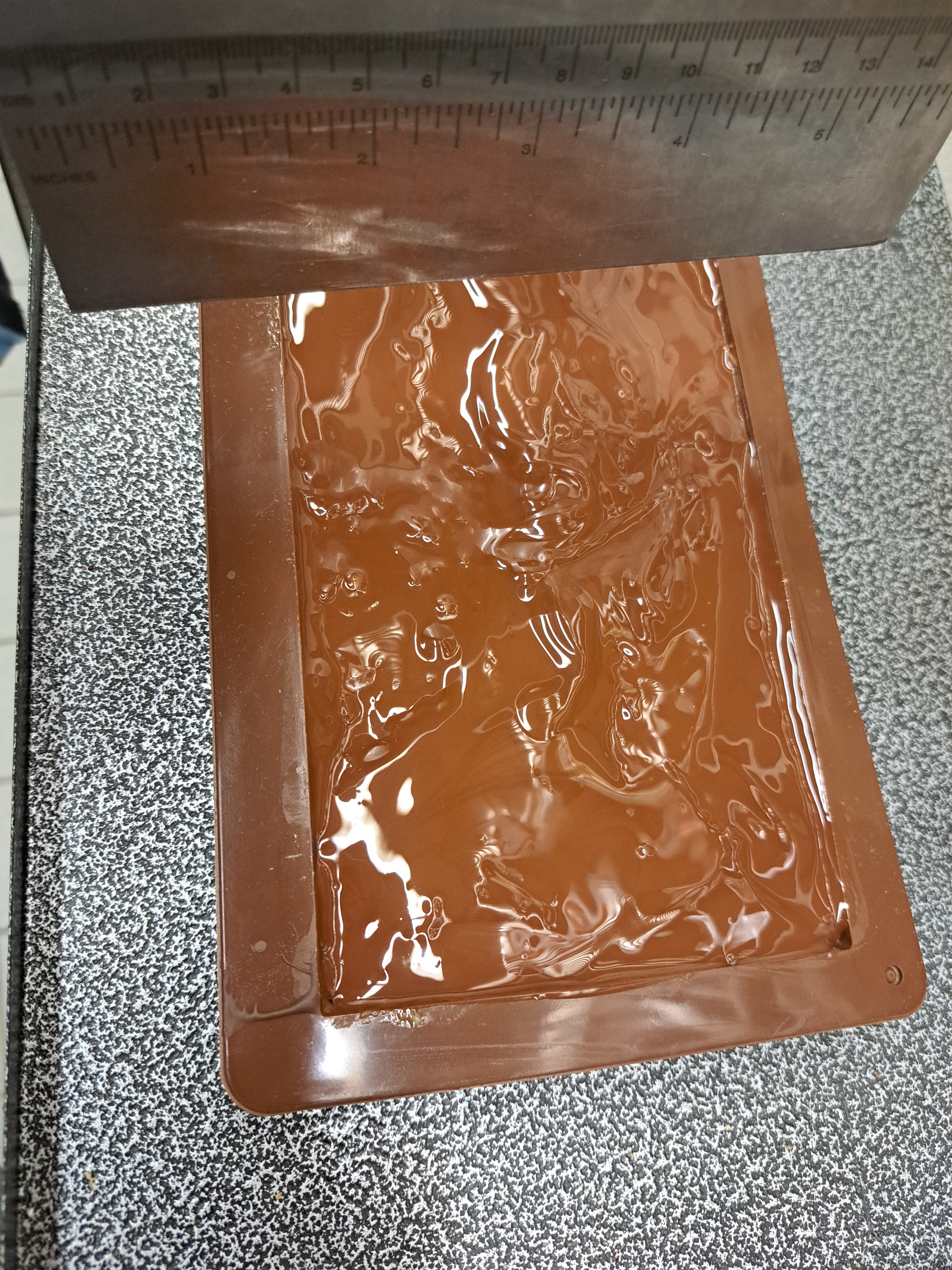 Ухае на... Лесна рецепта за дубайски Шоколад Dubai Schokolade