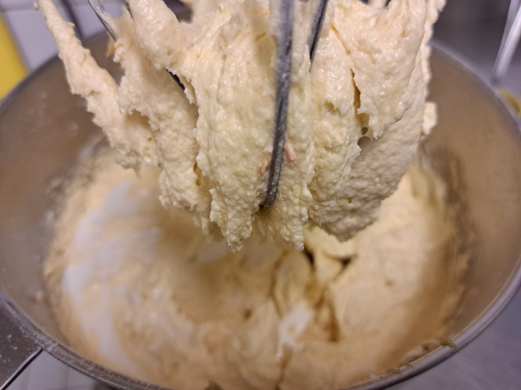 Ухае на.... Торта с шам фъстък и малини Pistazien Torte mit  Himbeeren