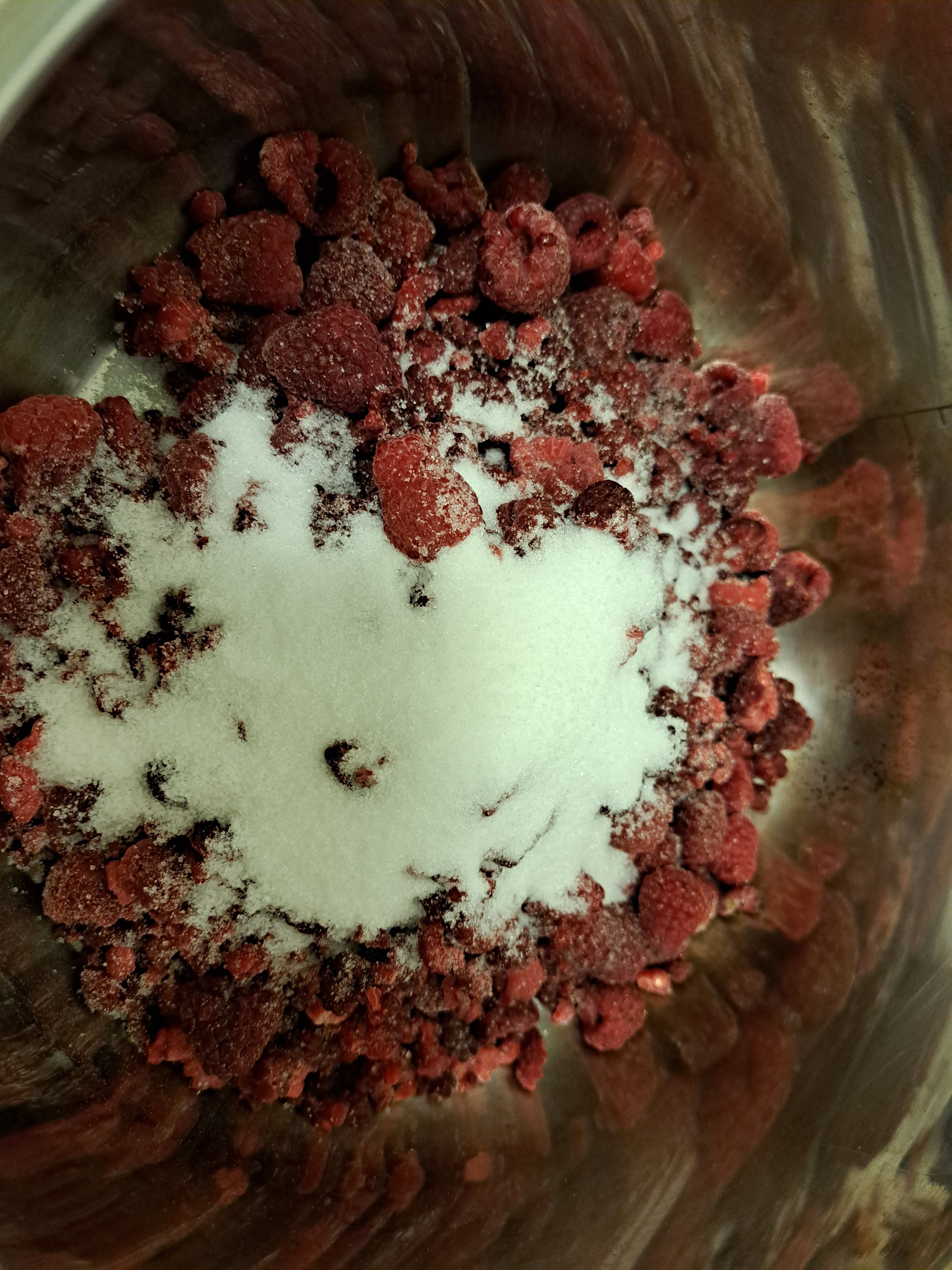 Ухае на.... Торта с шам фъстък и малини Pistazien Torte mit  Himbeeren