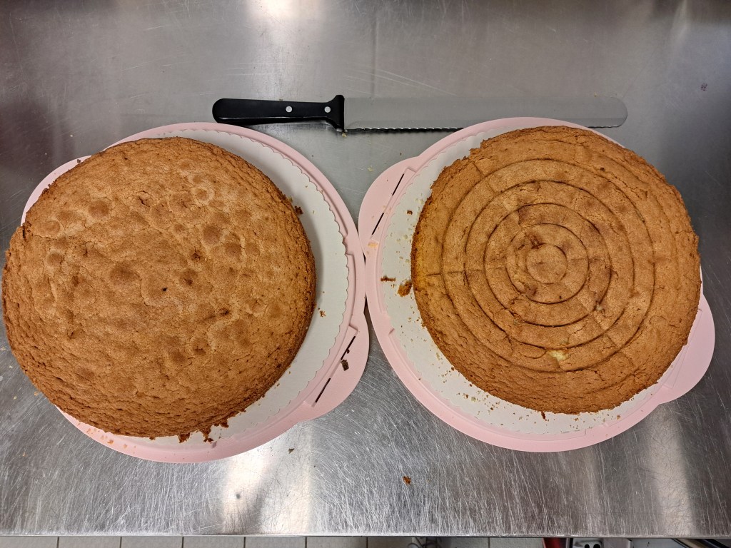 Ухае на.... Торта с шам фъстък и малини Pistazien Torte mit  Himbeeren