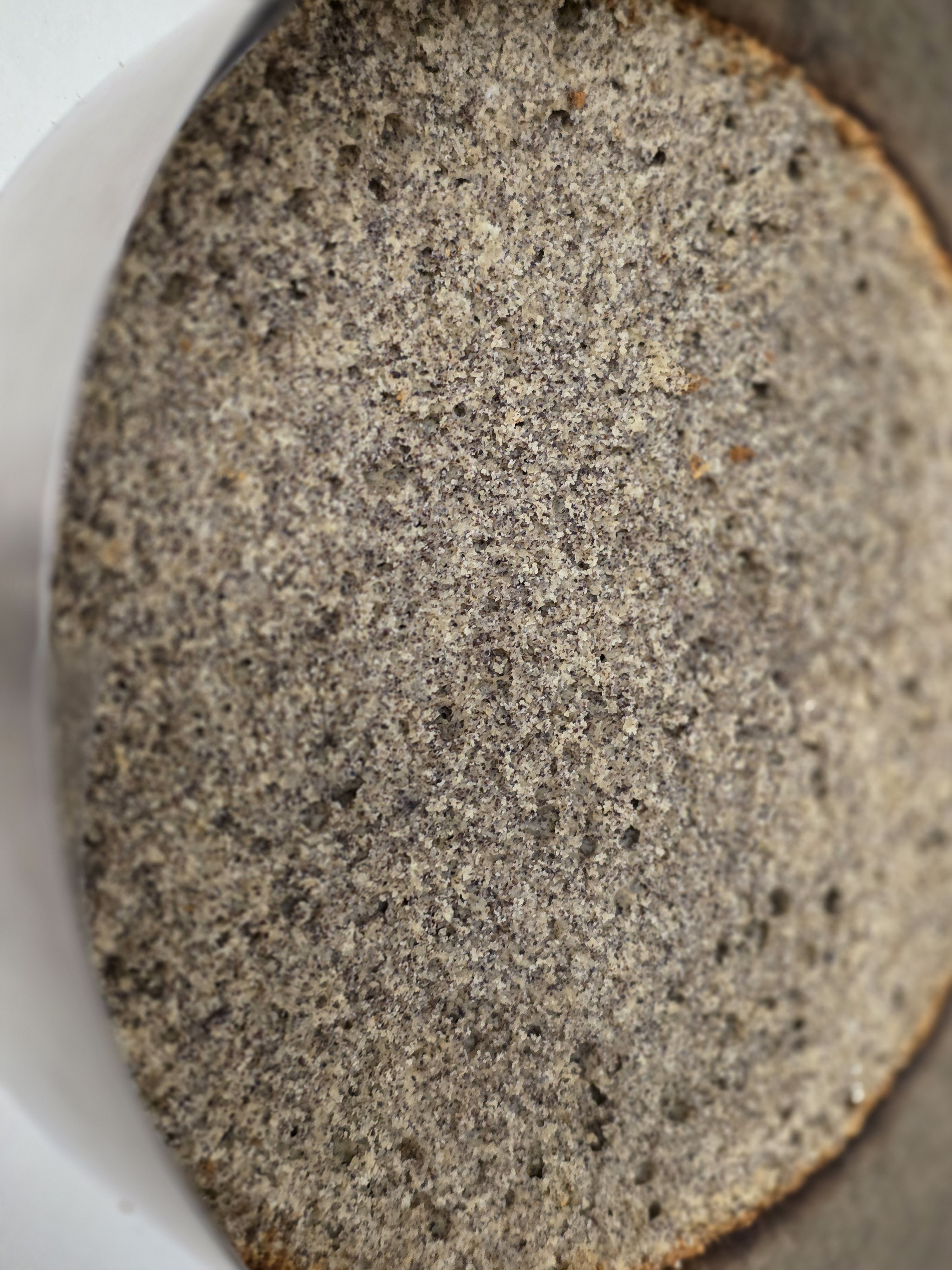 Ухае на... Макова торта с марципан Mohn-Marzipan-Torte