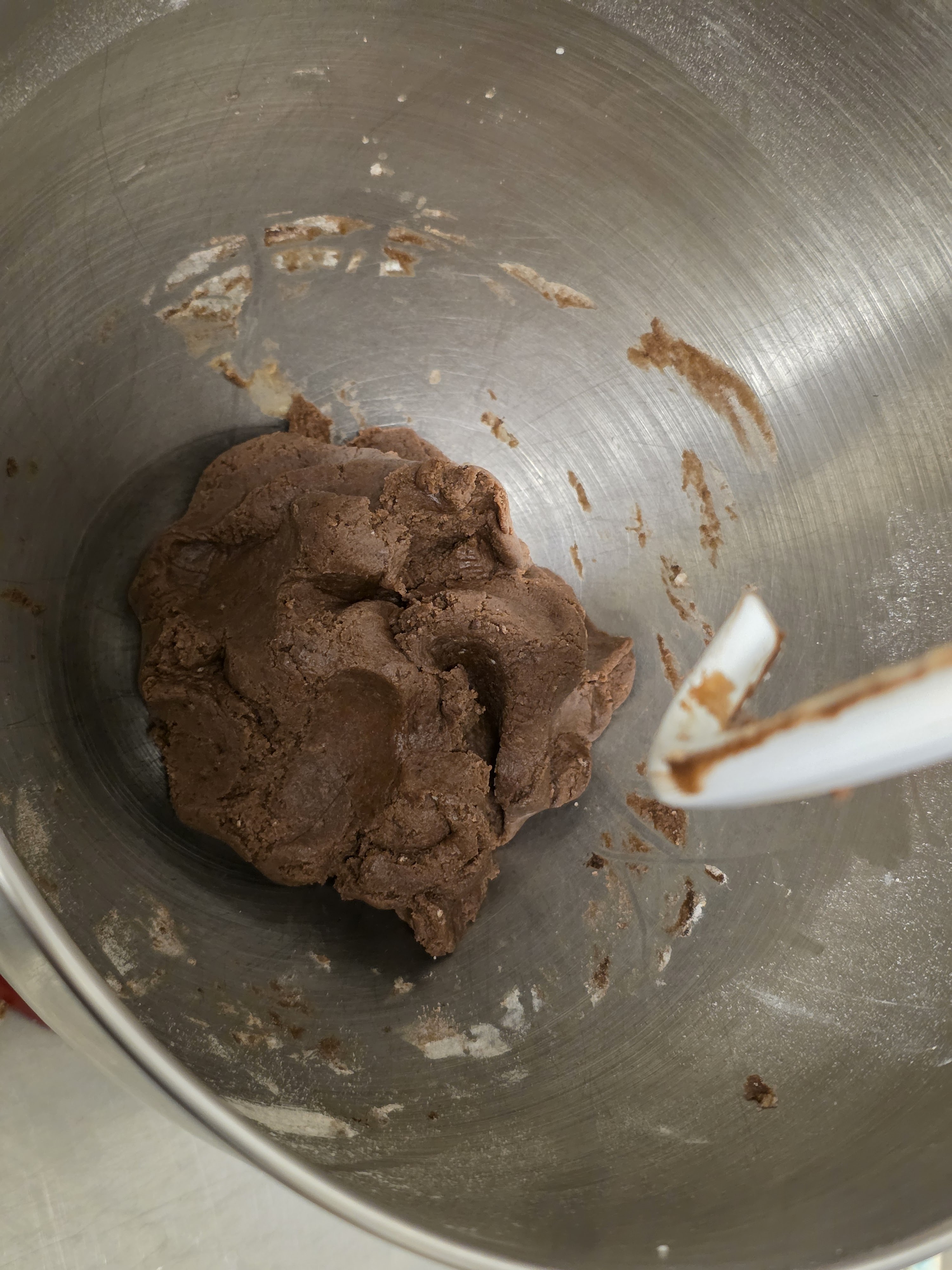 Ухае на... Шоколадови сладки в стил Дубай Schokoladen-plätzchen im Dubai Style