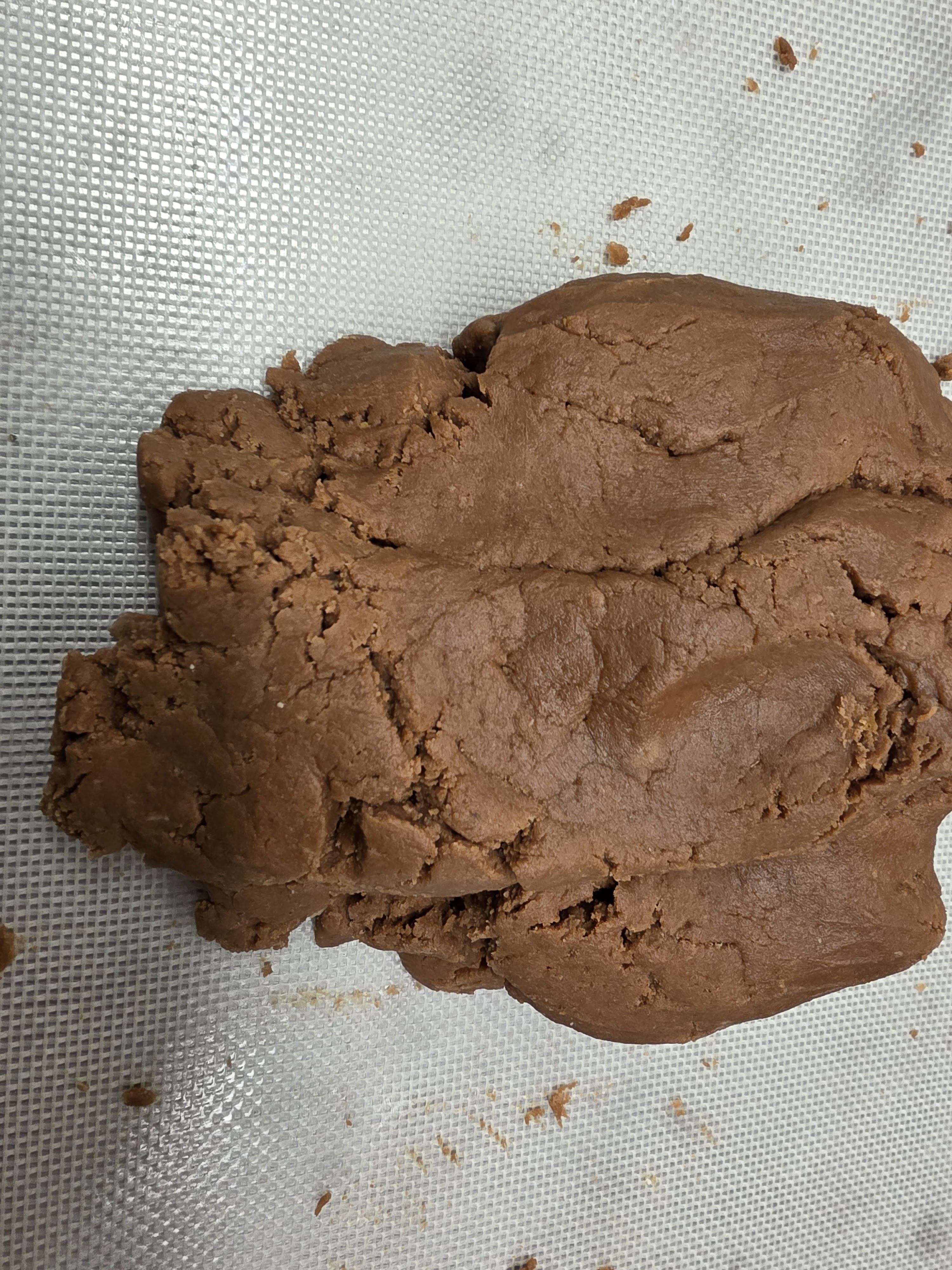 Ухае на... Топчета с нуга Nougatkugeln