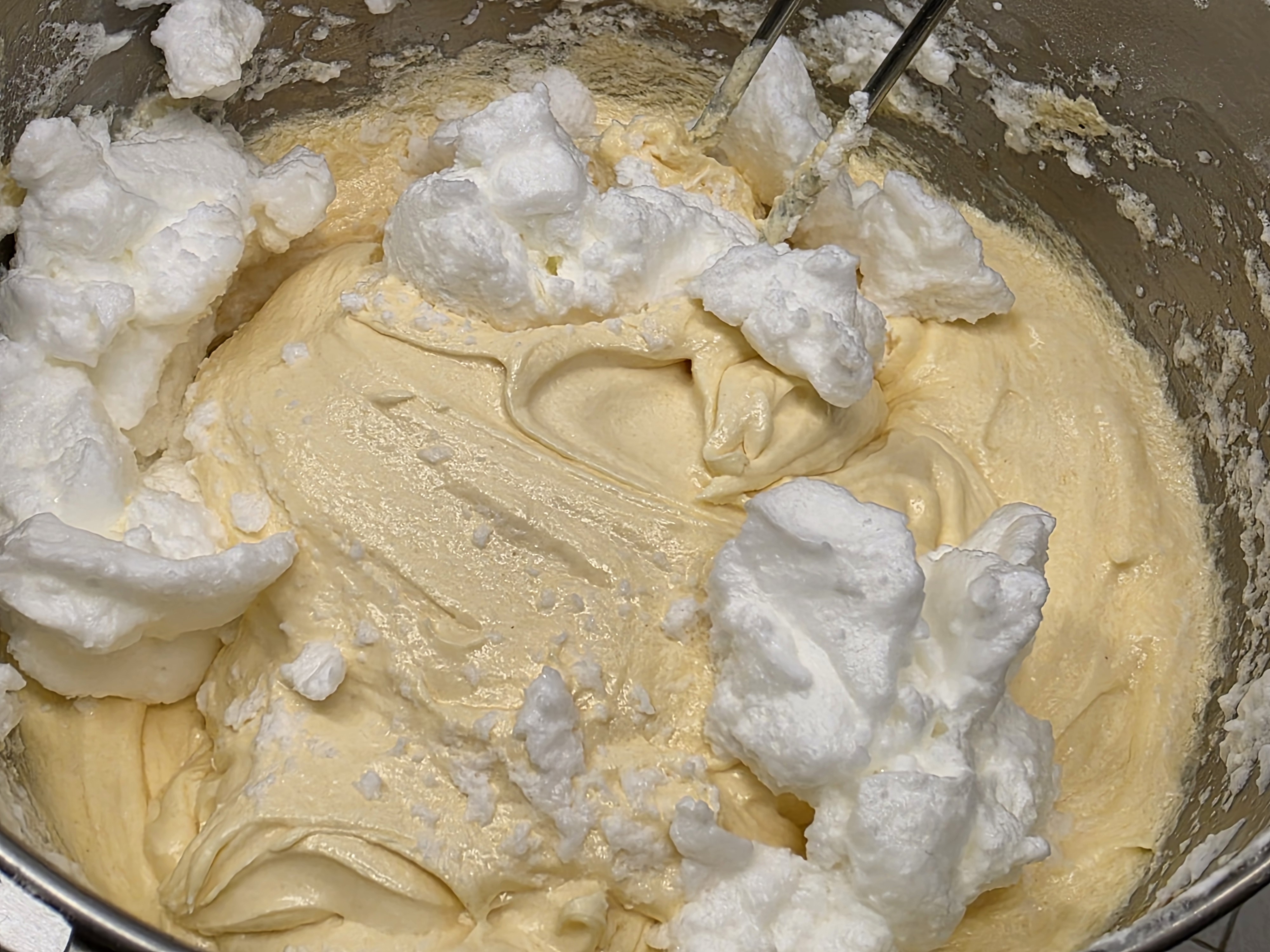 Ухае на... Торта Баумкухен Baumkuchen-Torte