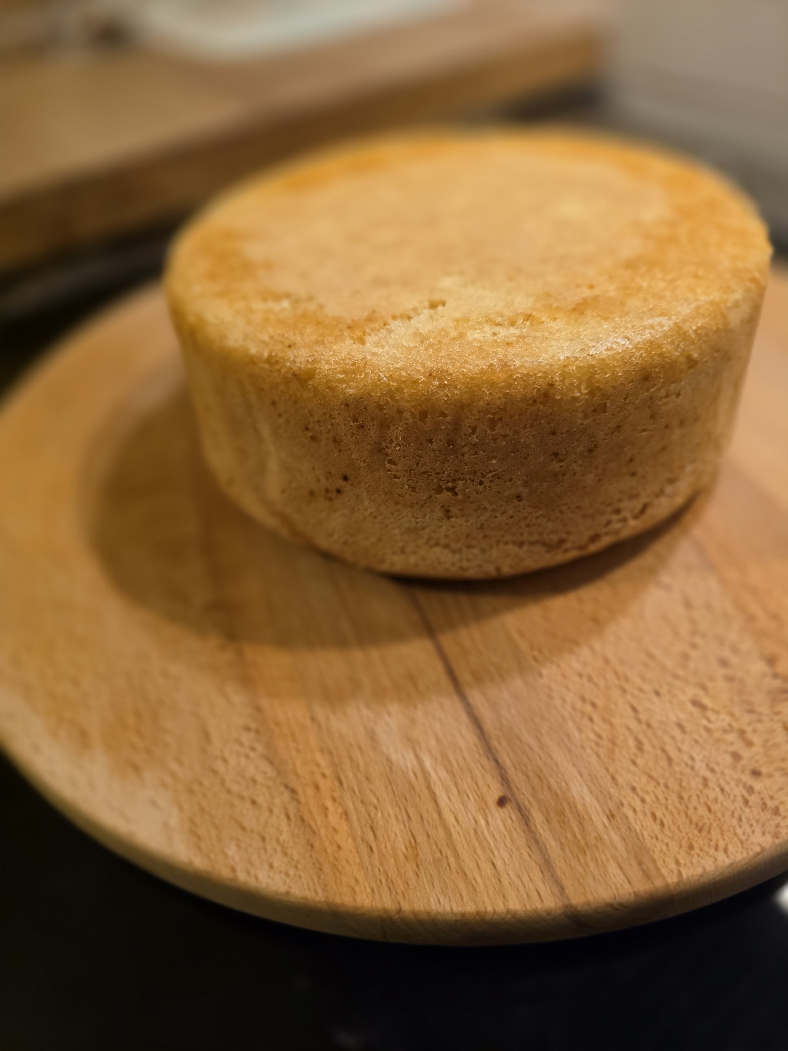 Ухае на... Сладоледена торта Omelette norvégienne