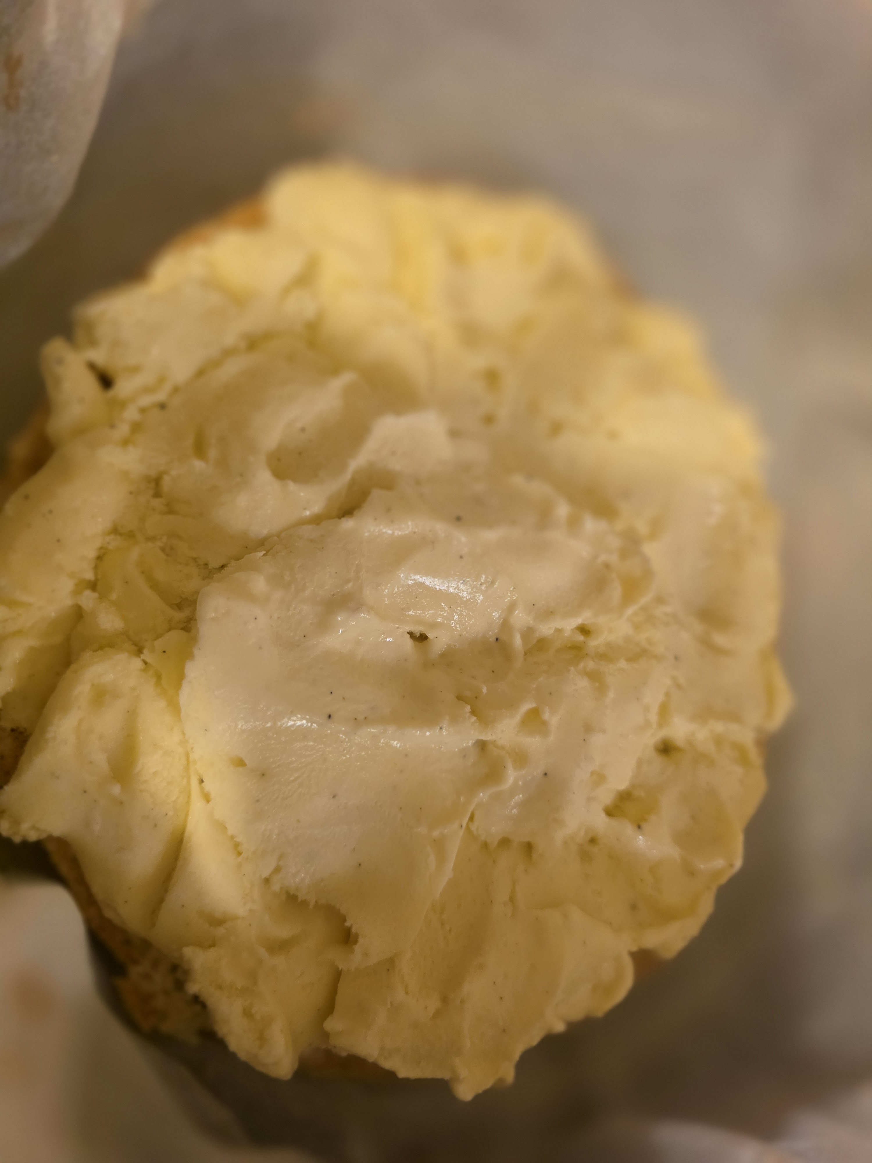 Ухае на... Сладоледена торта Omelette norvégienne