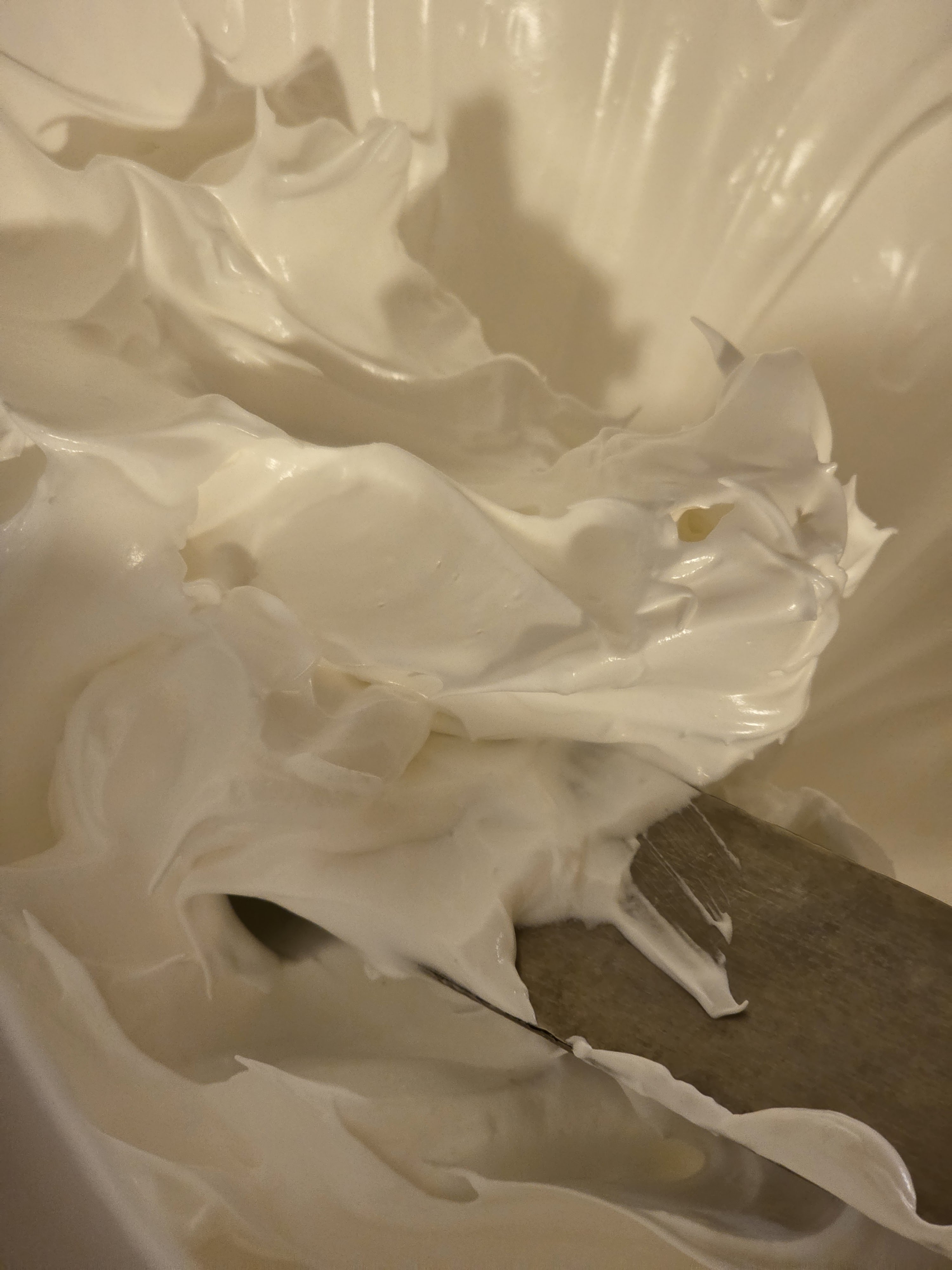 Ухае на... Сладоледена торта Omelette norvégienne