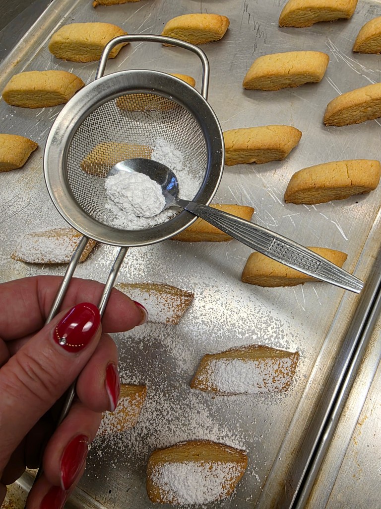 Ухае на... Сладки мечта Traumstücke