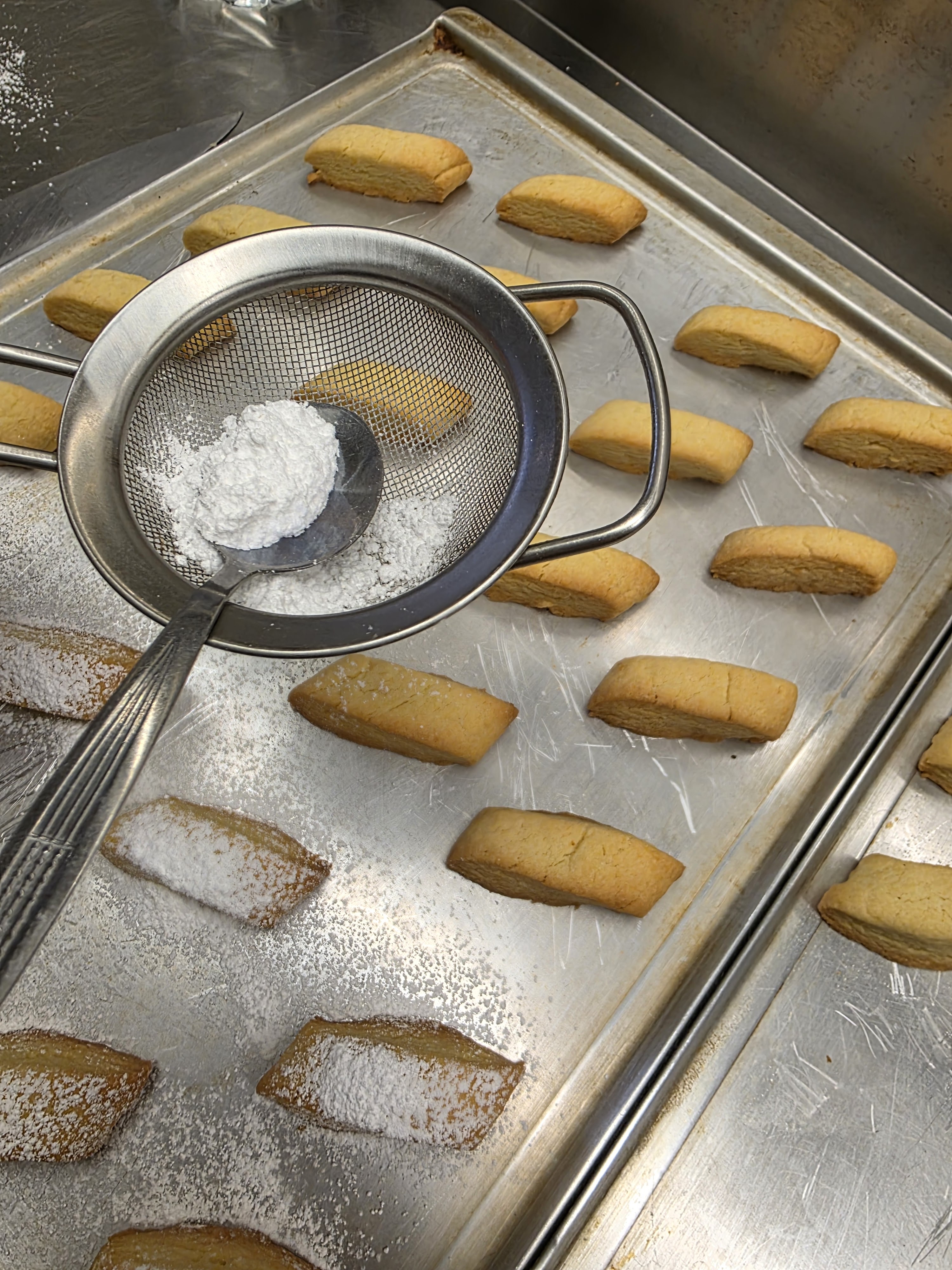 Ухае на... Сладки мечта Traumstücke