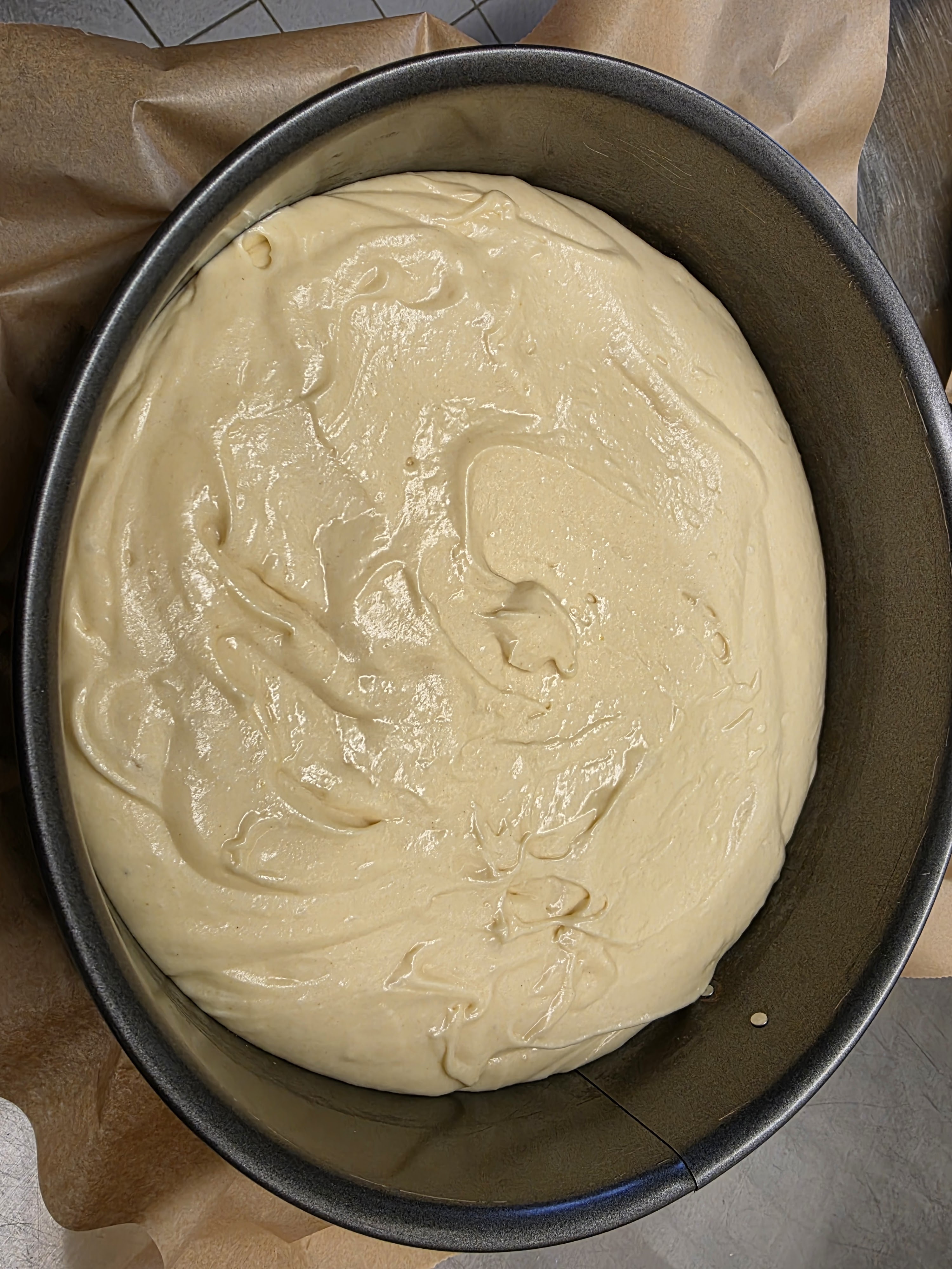 Ухае на... Торта Ден и Нощ Tag- und Nachttorte