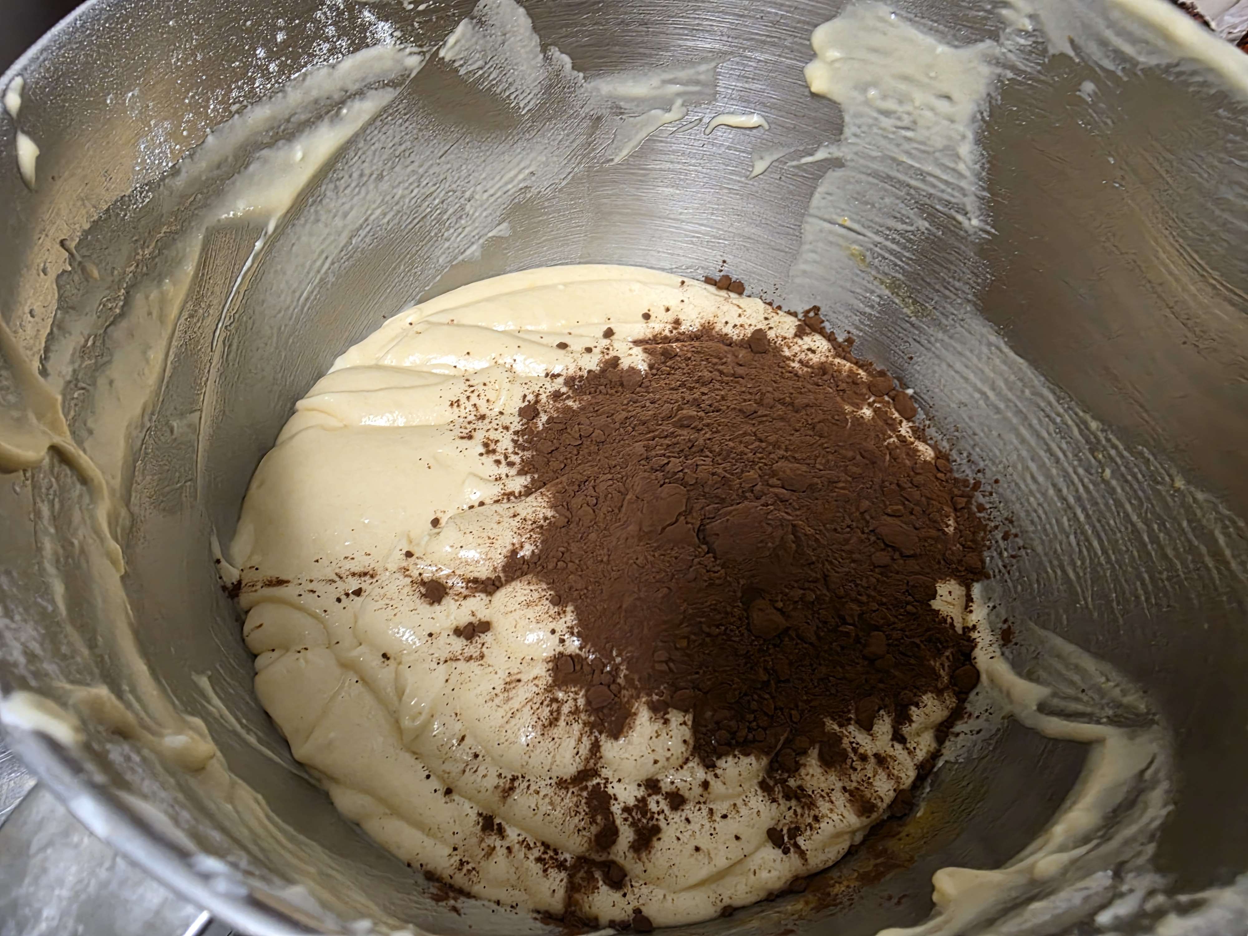 Ухае на... Торта Ден и Нощ Tag- und Nachttorte