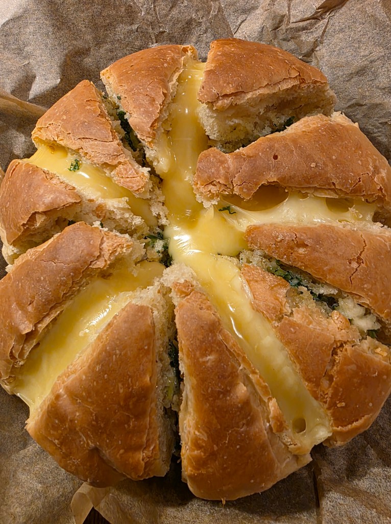 Хлябът на Ванката Vankas&nbsp;Brot